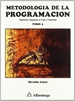 Portada del libro Metodología de la Programación (Tomo II)