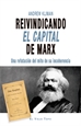 Portada del libro Reivindicando El Capital de Marx
