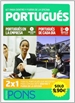 Portada del libro Kit para dentro y fuera de la oficina. Portugués (2 libros + 2 CD)