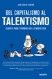 Portada del libro Del capitalismo al talentismo