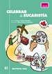 Portada del libro Celebrar la Eucaristía
