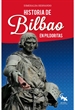 Portada del libro Historia de Bilbao en pildoritas
