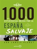 Portada del libro 1000 ideas para viajar por España