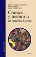 Portada del libro Cómics y memoria en América Latina