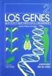 Portada del libro Los genes, qué son y qué hacen en el organismo