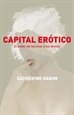 Portada del libro Capital erótico