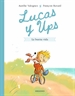 Portada del libro Lucas y Ups 1: La buena vida