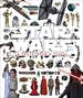 Portada del libro Star Wars. La Enciclopedia Visual