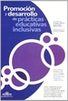 Portada del libro Promoción y Desarrollo de Prácticas Educativas Inclusivas
