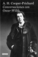 Portada del libro Conversaciones con Oscar Wilde
