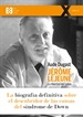 Portada del libro Jérôme Lejeune
