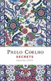Portada del libro Secrets. Agenda Coelho 2020