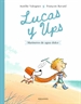 Portada del libro Lucas y Ups 2: Marineros de agua dulce
