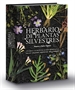 Portada del libro Herbario de plantas silvestres