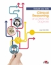 Portada del libro Clinical Reasoning and Differential Diagnosis. Evaluate your skills