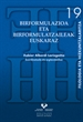 Portada del libro Birformulazioa eta birformulatzaileak euskaraz