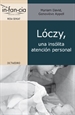 Portada del libro Lóczy, una insólita atención personal