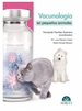 Portada del libro Vacunología en pequeños animales