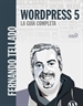 Portada del libro WordPress 5. La guía completa