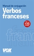 Portada del libro Los verbos franceses conjugados