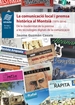 Portada del libro La comunicació local i premsa històrica al Montsià (1975-2014)
