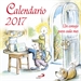 Portada del libro Calendario Un consejo para cada mes 2017