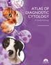 Portada del libro Atlas of Diagnostic Cytology in Small Animals