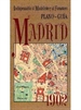 Portada del libro Plano guía Madrid 1902