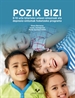 Portada del libro Pozik bizi. 8-10 urte bitarteko umeen emozioak eta depresio-sintomak hobetzeko programa