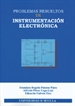 Portada del libro Problemas resueltos de instrumentación electrónica