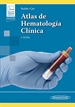 Portada del libro Atlas de Hematología Clínica (+ e-book)