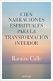 Portada del libro Cien narraciones espirituales para la transformación interior