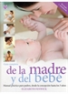 Portada del libro Guía Completa De La Madre  Y El Bebé