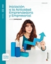 Portada del libro Iniciacion A La Actividad Emprendedora Y Empresarial Serie Emprende Nivel II Eso Saber Hacer