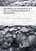 Portada del libro Horrea d'Hispanie et de la Méditerranée romaine