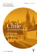 Portada del libro Chile 2 (Mapfre). La construcción nacional