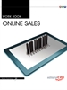 Portada del libro Online Sales. Work book