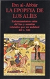 Portada del libro La epopeya de los Alíes: los enfrentamientos entre Shi'tas y Sunnitas relatados por un andalusí del siglo XIII