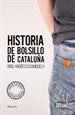 Portada del libro Historia de bolsillo de Cataluña