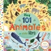 Portada del libro Hay 101 Animales En Este Libro