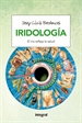 Portada del libro Iridología. El iris refleja la salud