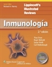 Portada del libro LIR Inmunología