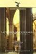 Portada del libro La Catedral gótica de Sevilla