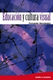 Portada del libro Educación y cultura visual (Ed. Bolsillo)