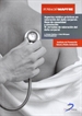 Portada del libro Aspectos médico-prácticos en valoración del daño corporal: nexo de causalidad