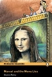Portada del libro Easystart: Marcel And The Mona Lisa Book And Mp3 Pack