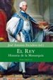 Portada del libro El Rey. Historia de la Monarquía. Volumen 2