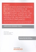 Portada del libro Parámetros interpretativos del modelo español de responsabilidad penal de las personas jurídicas y su prevención a través de un modelo de organización o gestión (compliance) (Papel + e-book)