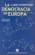 Portada del libro La democracia en Europa