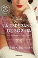 Portada del libro La esperanza de Sophia (Los colores de la belleza 1)